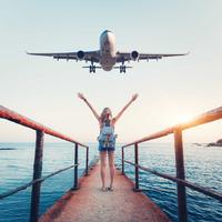 Отзыв от Амина - виза ДТВ